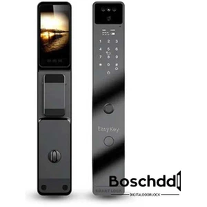 تصویر فروشگاه بوش دی دی ال