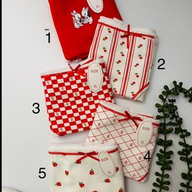 تصویر شورت خرگوش 