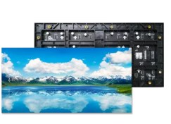 تصویر ماژول فولکالر p2 ایندور 