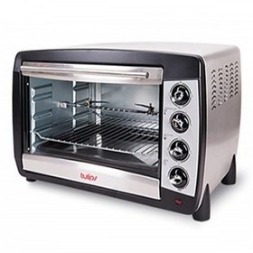 تصویر آون توستر تولیپس مدل TA-4500RCI ا Tulips TA-4500RCI Oven Toaster Tulips TA-4500RCI Oven Toaster