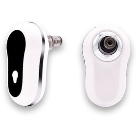 تصویر میکرودرم خانگی مدل KL-8108 - سفید 