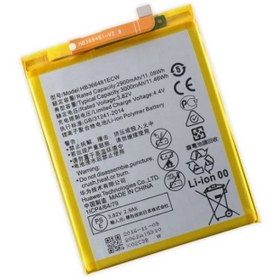 تصویر باتری گوشی مدل هواوی HONOR8LITE 