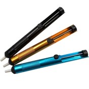 تصویر قلع کش فلزی VOLER مدل VL135A 