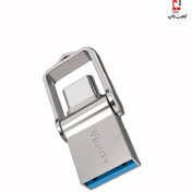 تصویر فلش مموری وریتی O 512 USB 3 ظرفیت 64 گیگابایت VERITY O 512 USB 3 Flash Drive 64GB