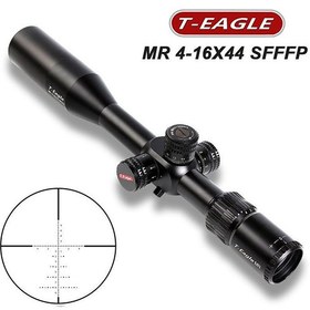 تصویر دوربین تفنگ تی ایگل MR 4-16X44 FFP T-Eagle MR 4-16X44 FFP