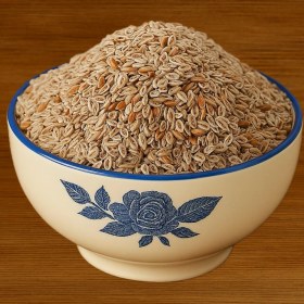 تصویر بذر اسفرزه 