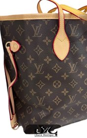 تصویر کیف بزرگ Lv 