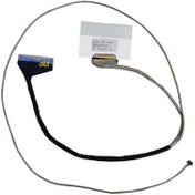 تصویر کابل فلت تصویر اورجینال لپ تاپ ایسر Flat Acer Aspire E5-523_ZAALCD رو دستگاهی 