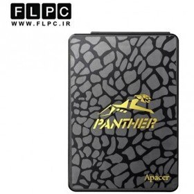 تصویر هارد SSD لپ تاپ 960 گیگابایت Apacer مدل PANTHER AS340 