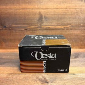 تصویر اکولین وستا ۱۲رنگ 