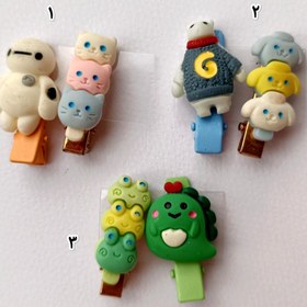 تصویر گیره کوچک 