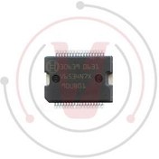 تصویر آی سی ایسیو رگلاتور تغذیه خودرو بوش 30639آی سی ایسیو Bosch ME ۷.۴.۵ 