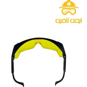 تصویر عینک دید در شب اصل 