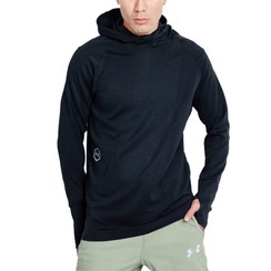 تصویر هودی ورزشی مردانه مدل Finger کد 307001 Men Sport Finger Hoodie 00307001