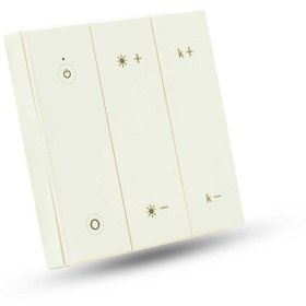 تصویر پنل ديواری دیمر برند Gmima 