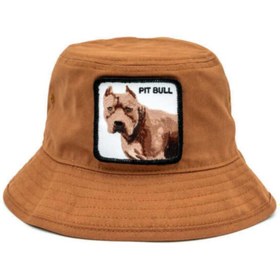 تصویر خرید نقدی کلاه پاییزی مردانه برند Goorin Bros رنگ قهوه ای کد ty104934954 