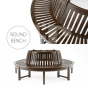 تصویر آبجکت مبلمان بیرونی 004 