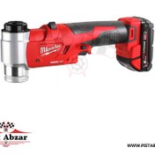 تصویر پانچ هیدرولیکی شارژی 18 ولت میلواکی مدل M18HKP-201CA 