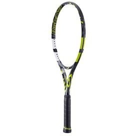 تصویر راکت تنیس چند رنگ AERO U NCV خالص BABOLAT 