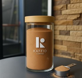 تصویر کافی میکس فله ای 3 در 1 