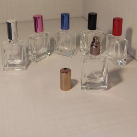 تصویر عطر گودگرل - 10cc 