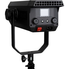 تصویر ویدیو لایت Pixo 500 B 