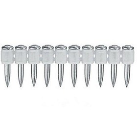 تصویر میخ و چاشنی خشابی 3.7 