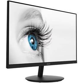 تصویر مانیتور 24 اینچ ام اس آی PRO MP242A – FHD 100Hz 1ms MSI MP242A - 24" FHD 100Hz IPS