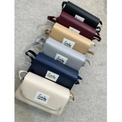 تصویر کیف اسپرت دخترانه مدل کالکشنو در رنگ مختلف 