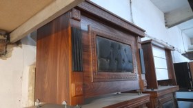 تصویر میز اداری 