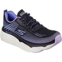 تصویر کفش پیاده روی زنانه اسکیچرز Skechers اورجینال 128563 BKPR 