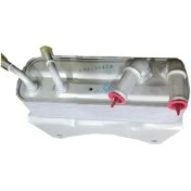 تصویر خنک کن گیربکس تیگو ۵ 