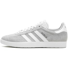 تصویر َAdidas Gazelle Grey 