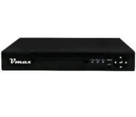 تصویر دستگاه DVR شانزده کانال ویمکس مدل VM-1216L دستگاه DVR شانزده کانال ویمکس مدل VM-1216L