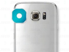 تصویر محافظ لنز سامسونگ گلکسی Camera Lens Protection Samsung Galaxy S6/S6 Edge 