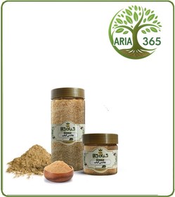 تصویر چاشنی کباب بسته بندی 