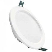 تصویر پنل سقفی ال ای دی دیپلاست ۹ وات ای دی سی 