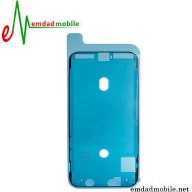 تصویر چسب آب بندی آیفون IPHONE X 