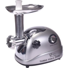 تصویر چرخ گوشت فوما مدل FU 329 ( FUMA FU-329 Meat Grinder