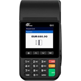 تصویر کارتخوان سیار پکس مدل Q60 