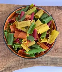 تصویر پفک هندی 