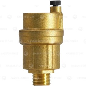 تصویر ایرونت 3/8 - TS 