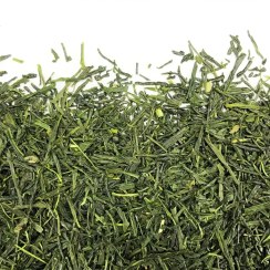 تصویر چای سبز ارگانیک گیوکورو | Organic Gyokuro 