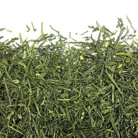 تصویر چای سبز ارگانیک گیوکورو | Organic Gyokuro 