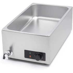 تصویر هات بنماری تک لگن بست مدل BE-H1 