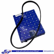 تصویر تسمه دینام سمند EF7 ایساکو (اپتی) مناسب فرمان هیدرولیک 2070201519 