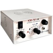 تصویر دستگاه دورکننده حشرات و حیوانات مدل KM-761-H 