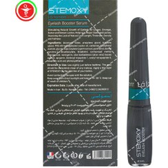 تصویر سرم تقویت کننده مژه استموکسی لافارر 