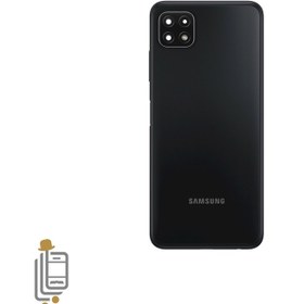 تصویر درب پشت گوشی سامسونگ Samsung Galaxy A22 5g /a228 Back door Samsung A22 /a228