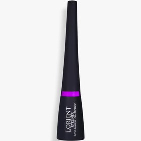 تصویر خط چشم لورینت 4 میلی لیتر 